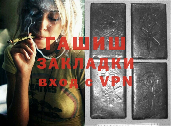 винт Кулебаки